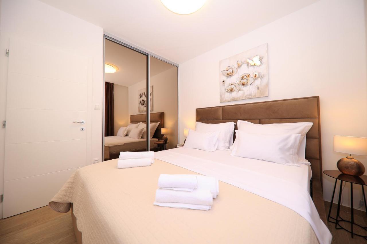 Lace Apartment Novalja