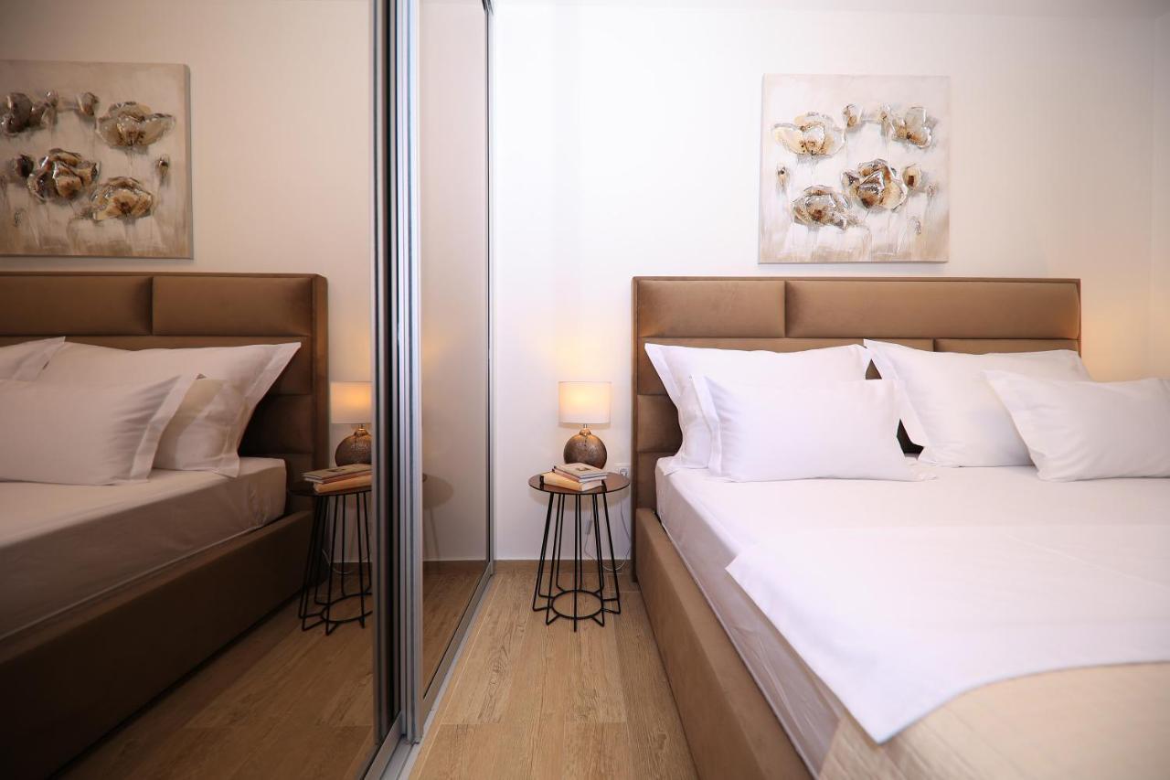 Lace Apartment Novalja