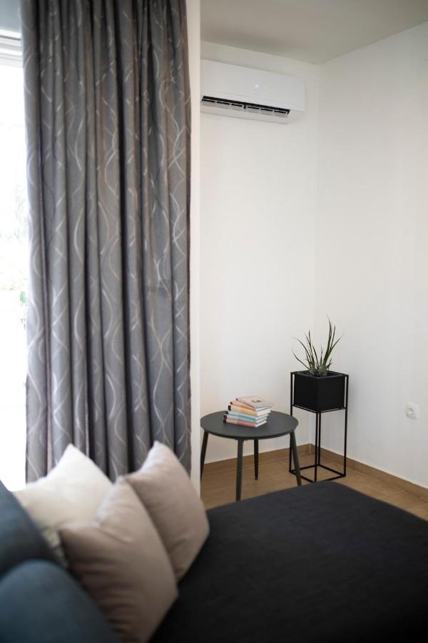 Lace Apartment Novalja