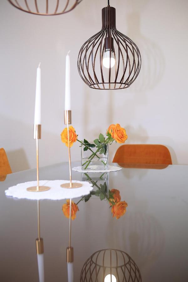 Lace Apartment Novalja