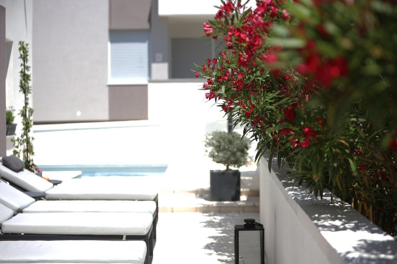 Lace Apartment Novalja