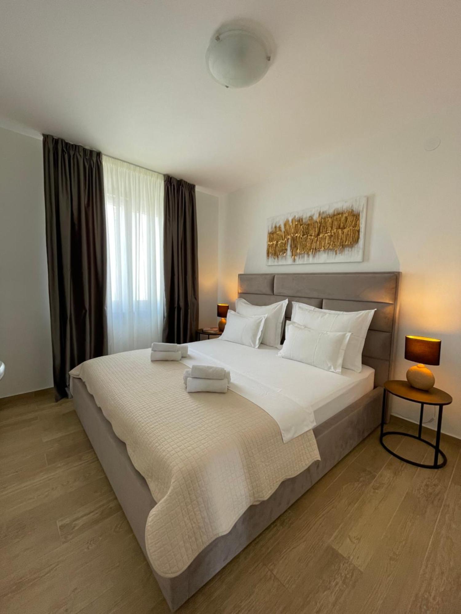Lace Apartment Novalja