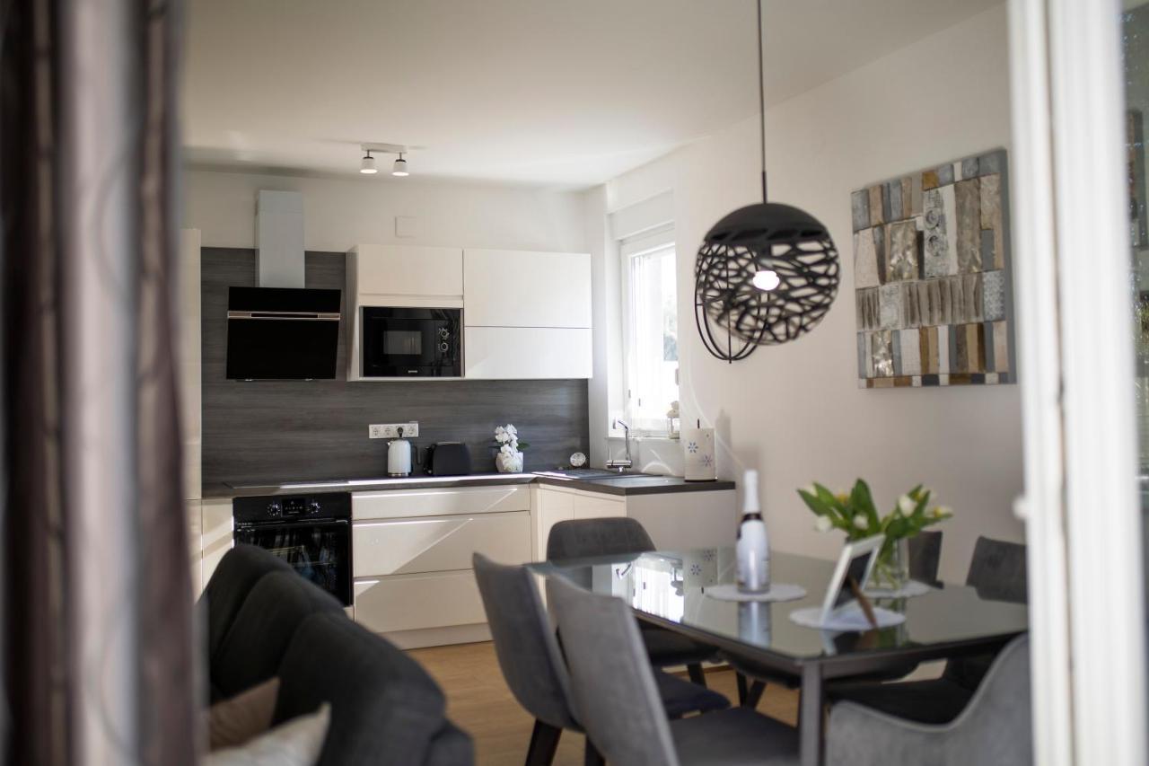 Apartmán Lace Novalja