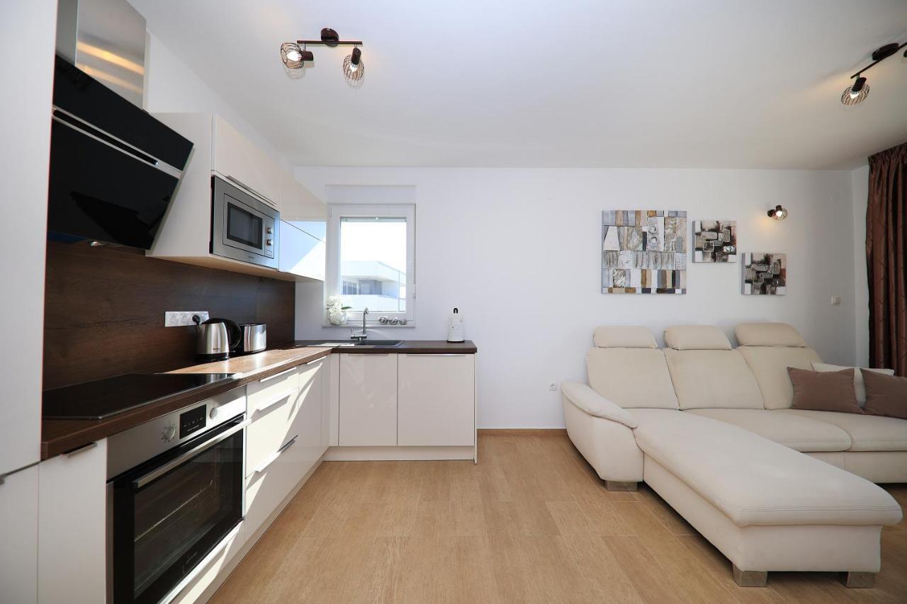 Lace Apartmán