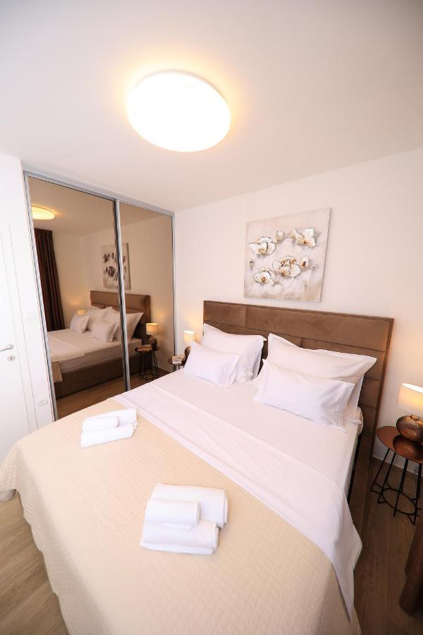 Lace Apartmán