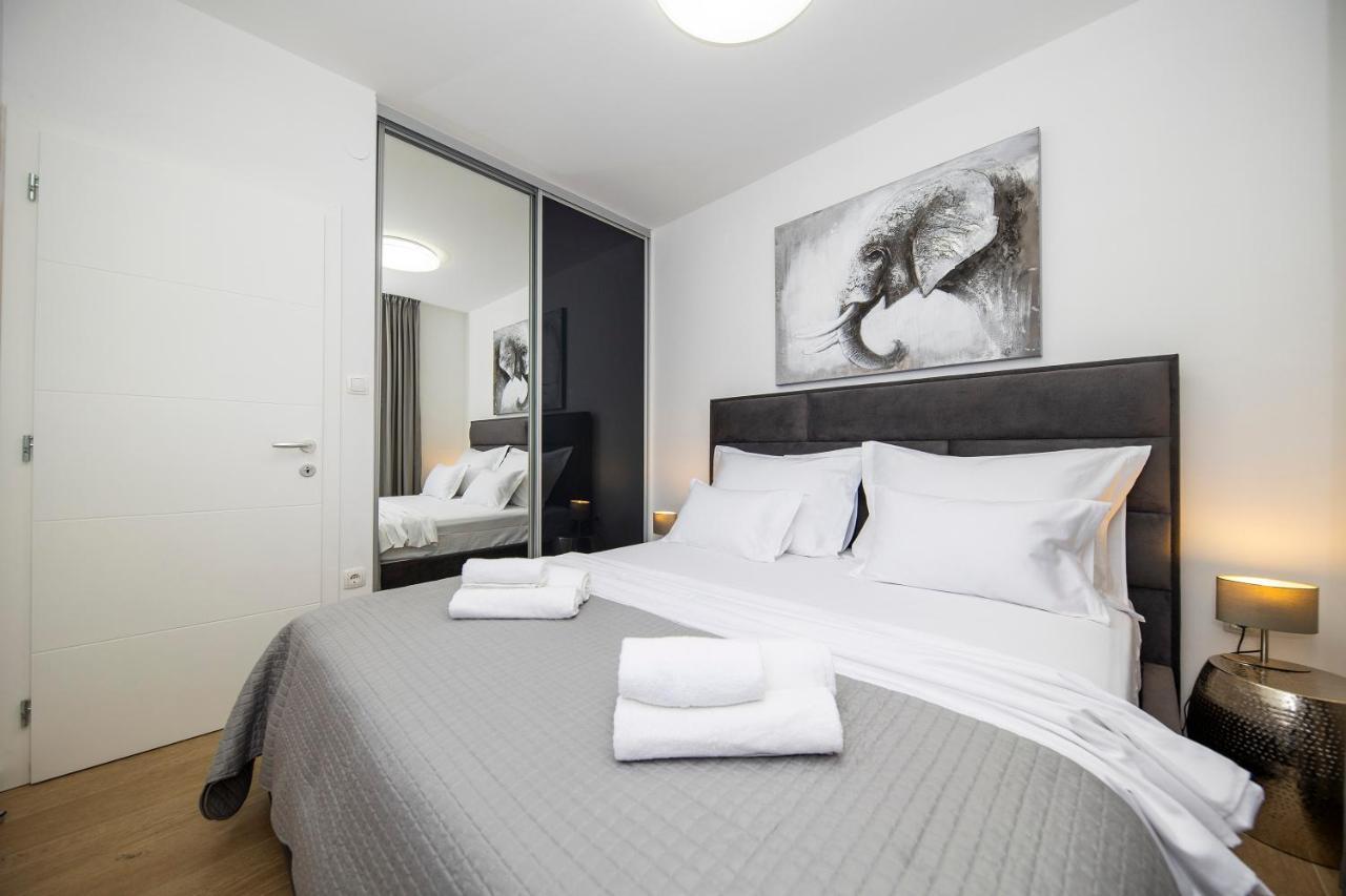 Lace Apartmán