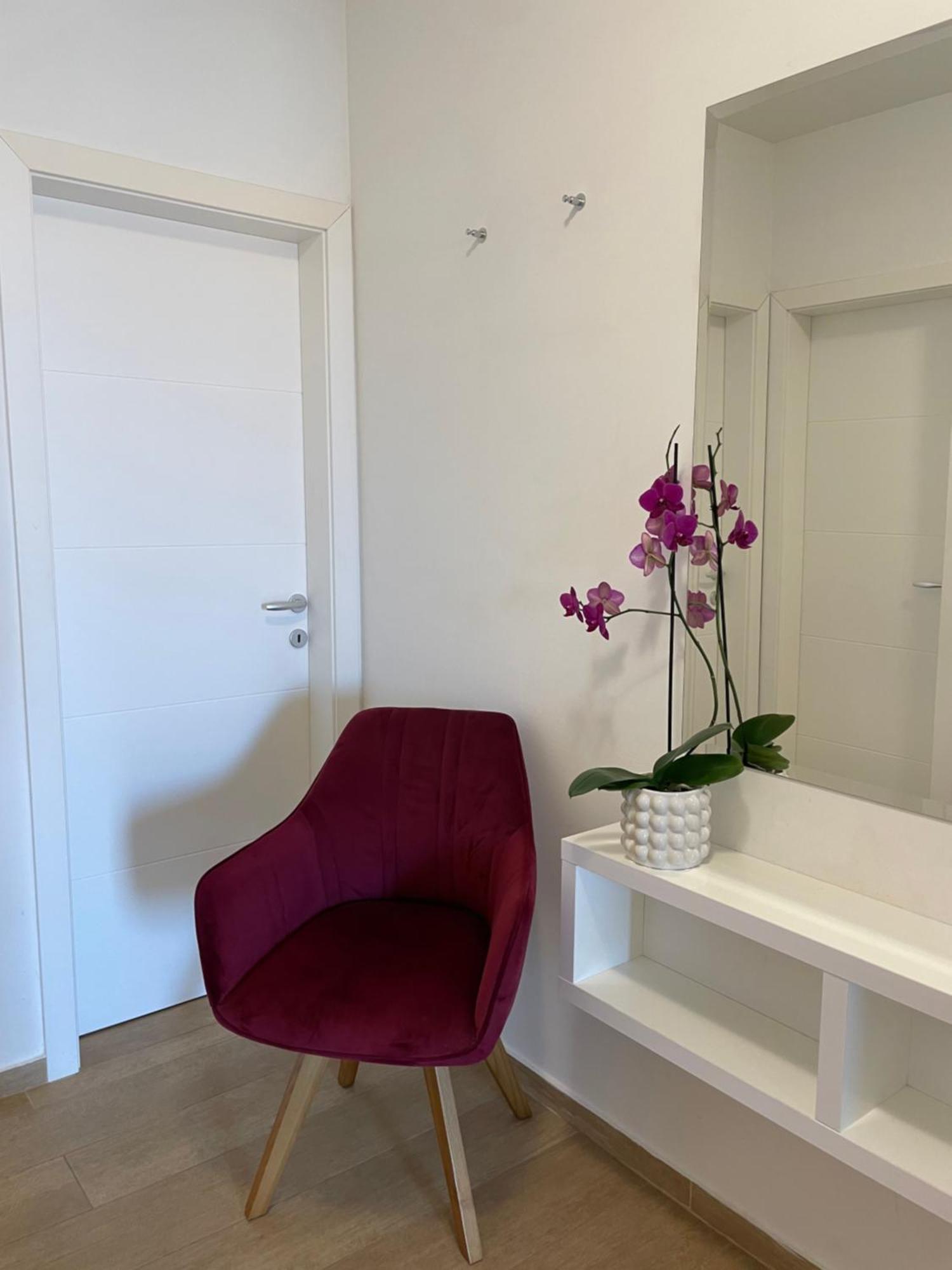 Apartmán Lace Novalja
