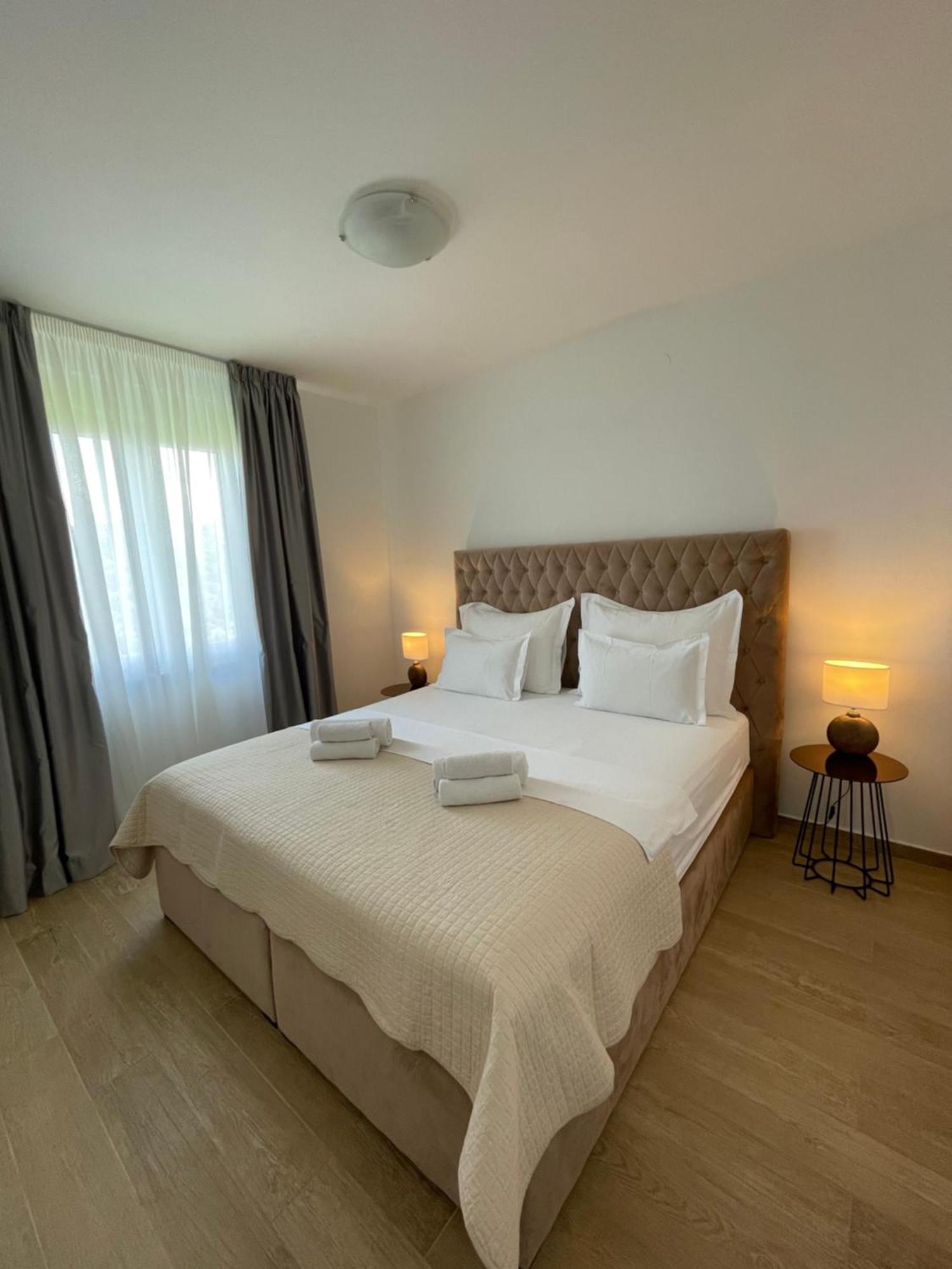 Apartmán Lace Novalja