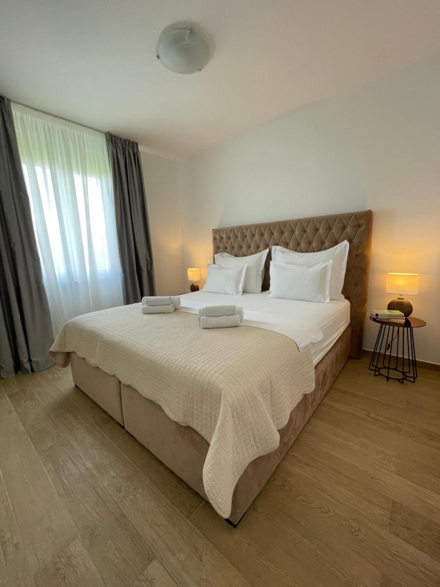 Lace Apartmán Novalja